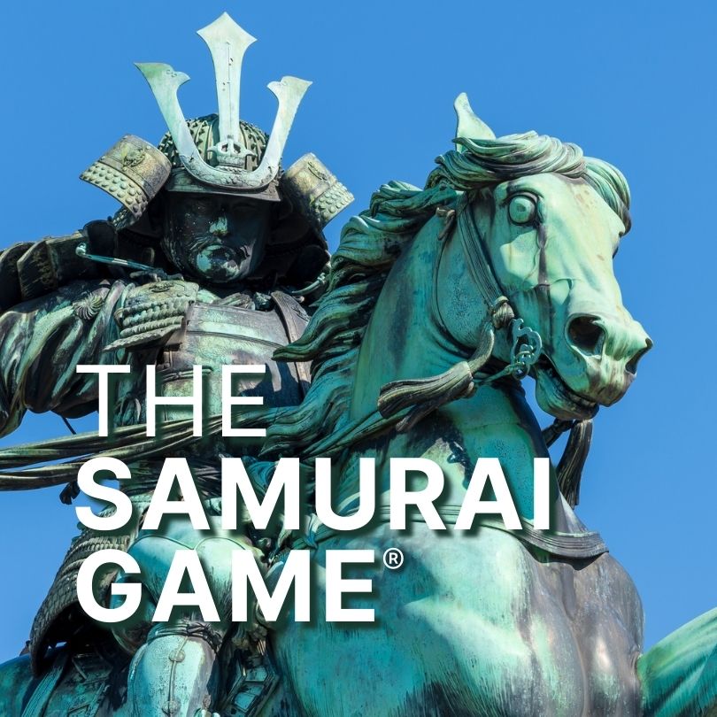 The Samurai Game®