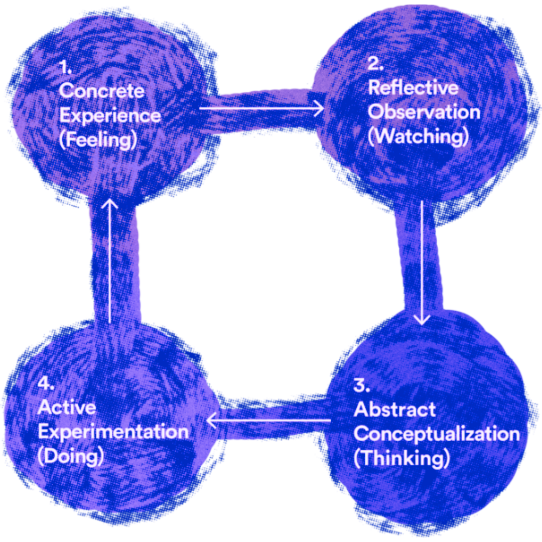 Kolb's Learning Cycle