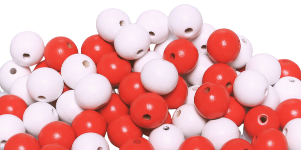 Red Bead Experiment