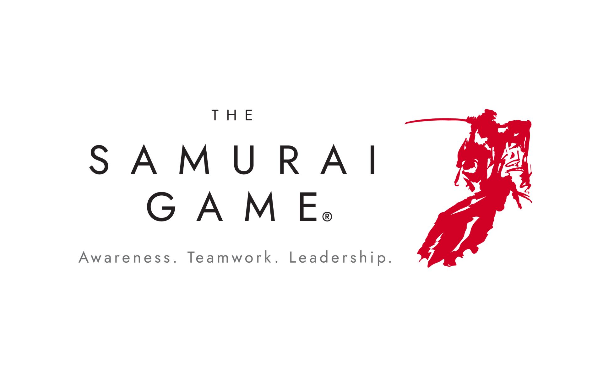 The Samurai Game®