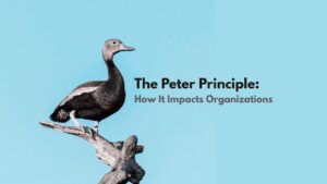 The Peter Principle