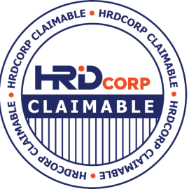 Heart Knocks Corporate training solutions are HRDC Claimable